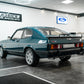 1987 Ford Capri 280 Brooklands Build 971 'ONLY 6214-MILES FROM NEW'