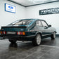 1987 Ford Capri 280 Brooklands Build 971 'ONLY 6214-MILES FROM NEW'