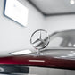 1997 Mercedes-Benz C200 Auto Elegance Ruby Red Metallic