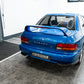 2000 Subaru Impreza Turbo AWD Blue Mica '21290miles 1 Former Keeper'