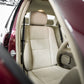 1997 Mercedes-Benz C200 Auto Elegance Ruby Red Metallic