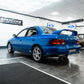 2000 Subaru Impreza Turbo AWD Blue Mica '21290miles 1 Former Keeper'