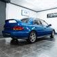 2000 Subaru Impreza Turbo AWD Blue Mica '21290miles 1 Former Keeper'