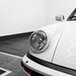 1985 Porsche 911 Carrera 3.2 Sport Targa Grand Prix White