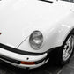 1985 Porsche 911 Carrera 3.2 Sport Targa Grand Prix White