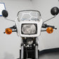 1985 YAMAHA RD80LC 2-STROKE CLASSIC MOTORCYCLE WHITE