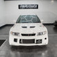 2000 Mitsubishi Lancer Evolution MK-VI Tommi Makinnen Edition