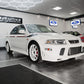 2000 Mitsubishi Lancer Evolution MK-VI Tommi Makinnen Edition