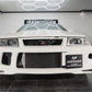 2000 Mitsubishi Lancer Evolution MK-VI Tommi Makinnen Edition