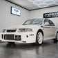 2000 Mitsubishi Lancer Evolution MK-VI Tommi Makinnen Edition