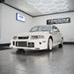 2000 Mitsubishi Lancer Evolution MK-VI Tommi Makinnen Edition