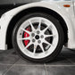 2000 Mitsubishi Lancer Evolution MK-VI Tommi Makinnen Edition