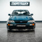 1994 Ford Escort Rs Cosworth 'Small Turbo' Mallard Green '25210-Miles'