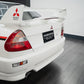 2000 Mitsubishi Lancer Evolution MK-VI Tommi Makinnen Edition