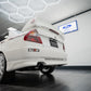 2000 Mitsubishi Lancer Evolution MK-VI Tommi Makinnen Edition