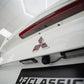 2000 Mitsubishi Lancer Evolution MK-VI Tommi Makinnen Edition