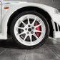 2000 Mitsubishi Lancer Evolution MK-VI Tommi Makinnen Edition