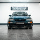 1994 Ford Escort Rs Cosworth 'Small Turbo' Mallard Green '25210-Miles'