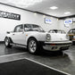 1985 Porsche 911 Carrera 3.2 Sport Targa Grand Prix White