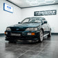 1994 Ford Escort Rs Cosworth 'Small Turbo' Mallard Green '25210-Miles'