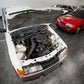 1990 Ford P100 Pick-Up 2.0 Petrol Diamond White 'NOW SOLD'