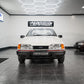 1990 Ford P100 Pick-Up 2.0 Petrol Diamond White 'NOW SOLD'