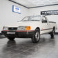 1990 Ford P100 Pick-Up 2.0 Petrol Diamond White 'NOW SOLD'