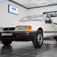 1990 Ford P100 Pick-Up 2.0 Petrol Diamond White 'NOW SOLD'