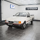 1990 Ford P100 Pick-Up 2.0 Petrol Diamond White 'NOW SOLD'