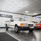 1990 Ford P100 Pick-Up 2.0 Petrol Diamond White 'NOW SOLD'
