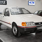 1990 Ford P100 Pick-Up 2.0 Petrol Diamond White 'NOW SOLD'
