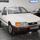 1990 Ford P100 Pick-Up 2.0 Petrol Diamond White 'NOW SOLD'