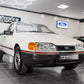 1990 Ford P100 Pick-Up 2.0 Petrol Diamond White 'NOW SOLD'
