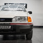 1990 Ford P100 Pick-Up 2.0 Petrol Diamond White 'NOW SOLD'