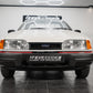 1990 Ford P100 Pick-Up 2.0 Petrol Diamond White 'NOW SOLD'