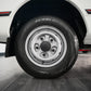 1990 Ford P100 Pick-Up 2.0 Petrol Diamond White 'NOW SOLD'