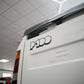 1990 Ford P100 Pick-Up 2.0 Petrol Diamond White 'NOW SOLD'
