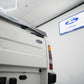 1990 Ford P100 Pick-Up 2.0 Petrol Diamond White 'NOW SOLD'