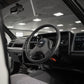 1990 Ford P100 Pick-Up 2.0 Petrol Diamond White 'NOW SOLD'