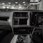 1990 Ford P100 Pick-Up 2.0 Petrol Diamond White 'NOW SOLD'