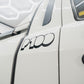 1990 Ford P100 Pick-Up 2.0 Petrol Diamond White 'NOW SOLD'