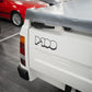 1990 Ford P100 Pick-Up 2.0 Petrol Diamond White 'NOW SOLD'