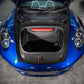 2024 PORSCHE 911 3.0T (992) CARRERA T PDK EURO 6 GENTIAN BLUE MET & 3456miles
