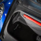 2024 PORSCHE 911 3.0T (992) CARRERA T PDK EURO 6 GENTIAN BLUE MET & 3456miles