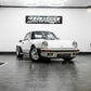 1985 Porsche 911 Carrera 3.2 Sport Targa Grand Prix White