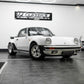 1985 Porsche 911 Carrera 3.2 Sport Targa Grand Prix White