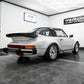 1985 Porsche 911 Carrera 3.2 Sport Targa Grand Prix White