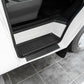 1991 MK-3 Ford 1.6 Petrol Transit Van Short Wheel Base Diamond White