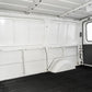 1991 MK-3 Ford 1.6 Petrol Transit Van Short Wheel Base Diamond White