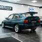 1994 Ford Escort Rs Cosworth 'Small Turbo' Mallard Green '25210-Miles'